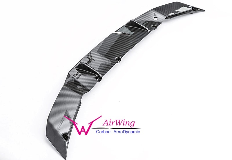 BMW G30- Performance carbon rear diffuser [M TECH] 03